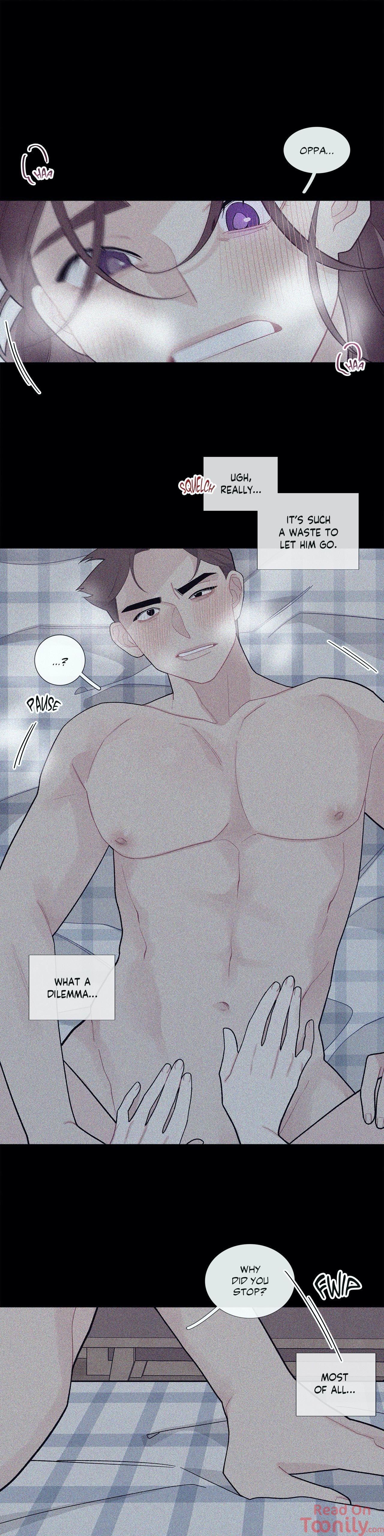 What’s Going On? Chapter 65 - Manhwa18.com