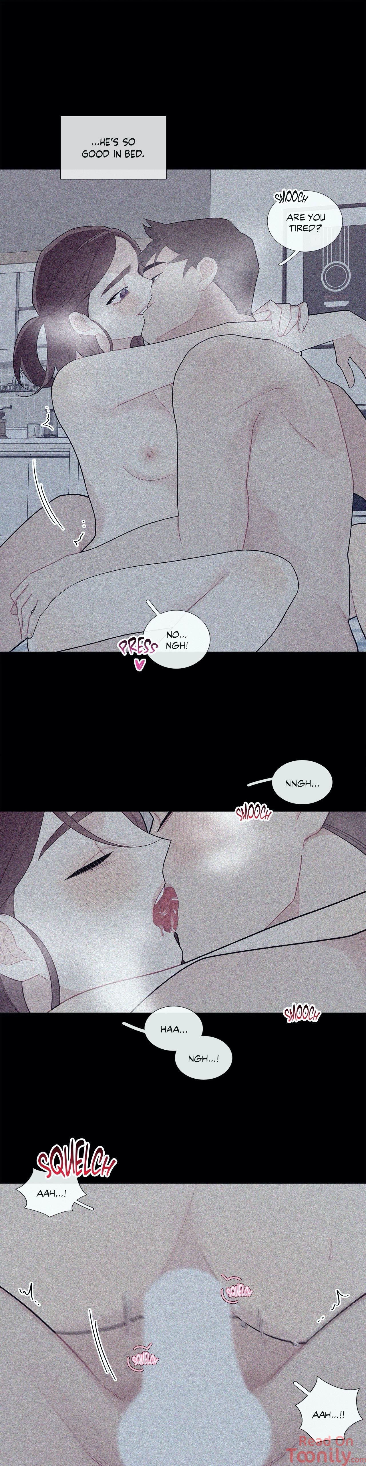 What’s Going On? Chapter 65 - Manhwa18.com