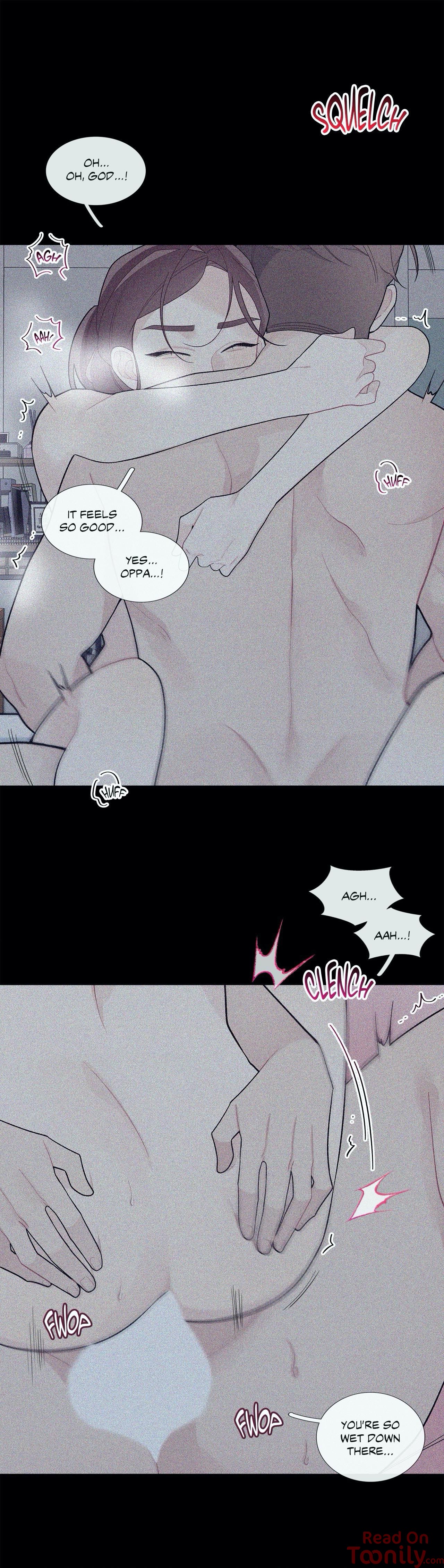 What’s Going On? Chapter 65 - Manhwa18.com