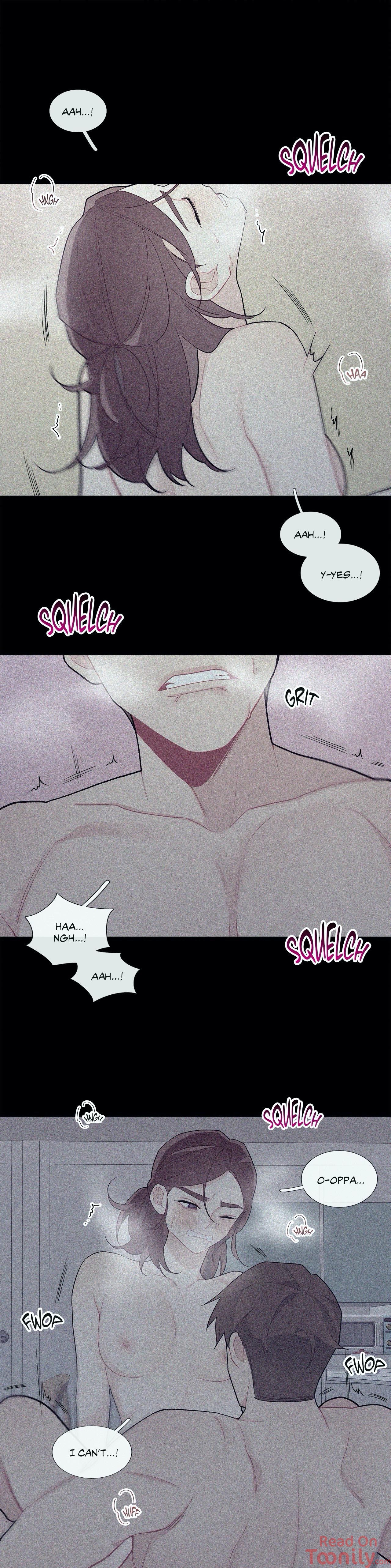 What’s Going On? Chapter 65 - Manhwa18.com