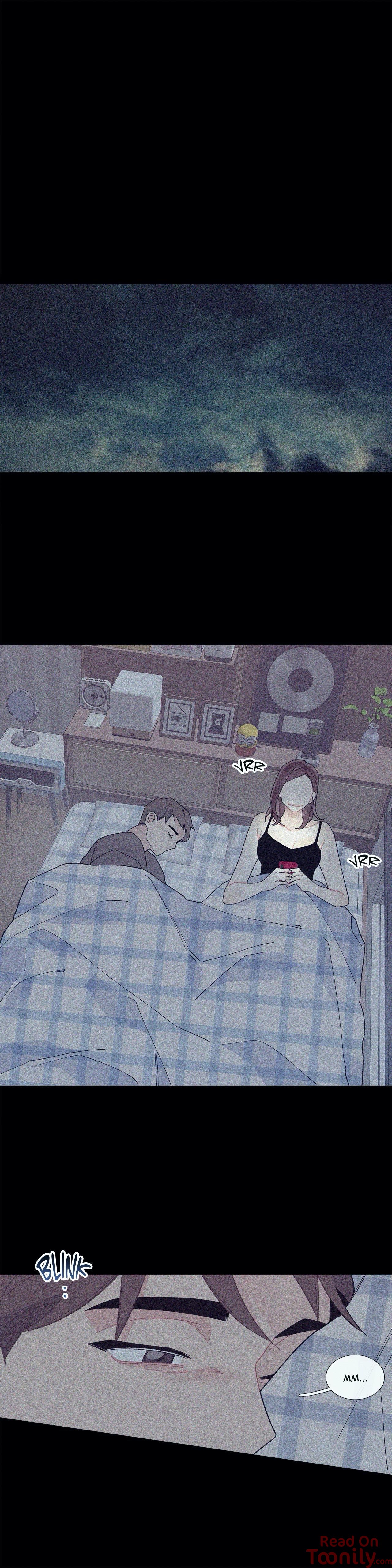 What’s Going On? Chapter 65 - Manhwa18.com