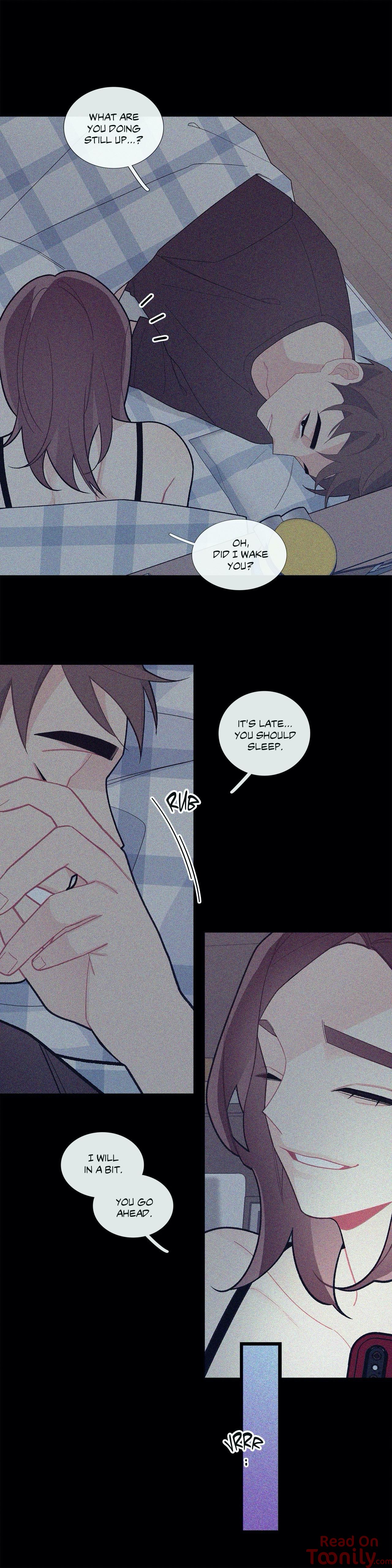 What’s Going On? Chapter 65 - Manhwa18.com