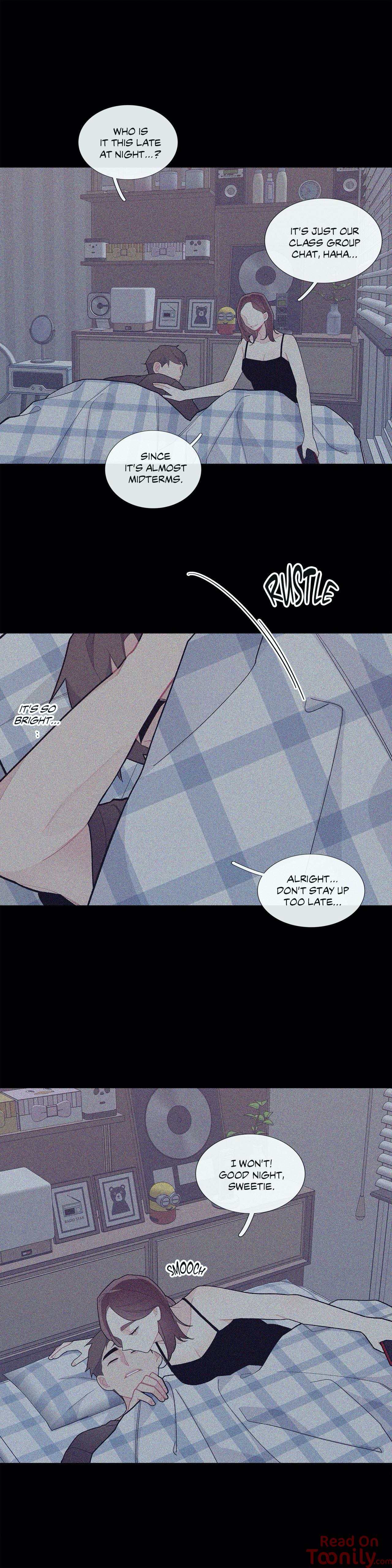 What’s Going On? Chapter 65 - Manhwa18.com