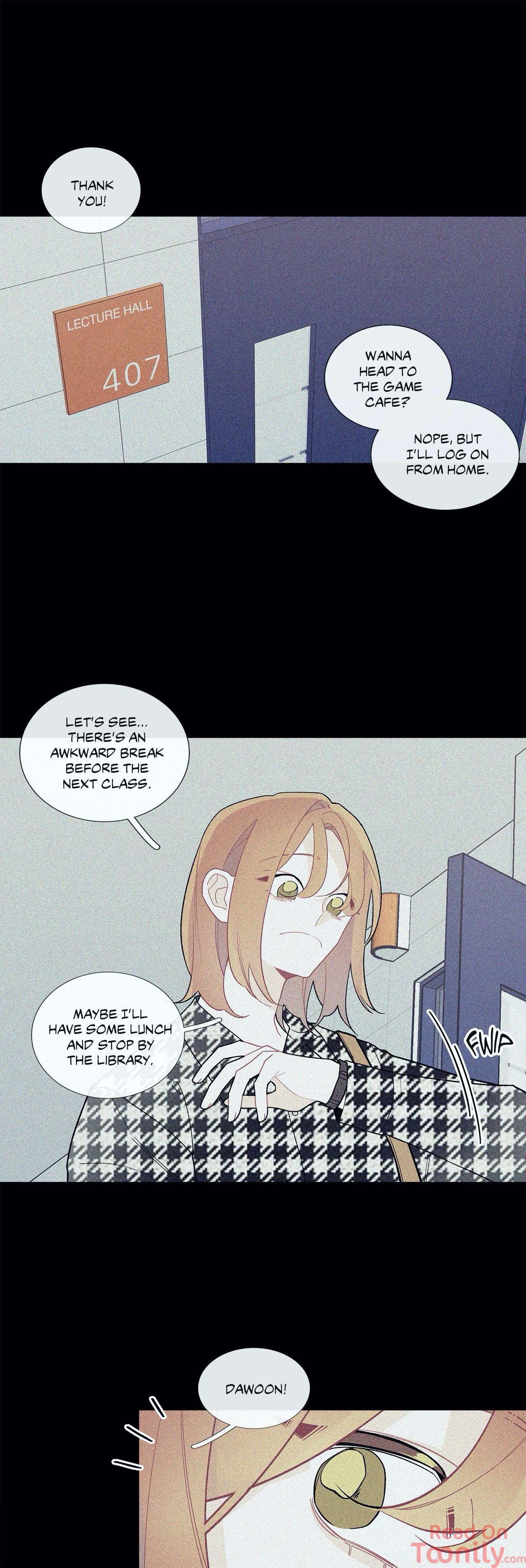 What’s Going On? Chapter 65 - Manhwa18.com