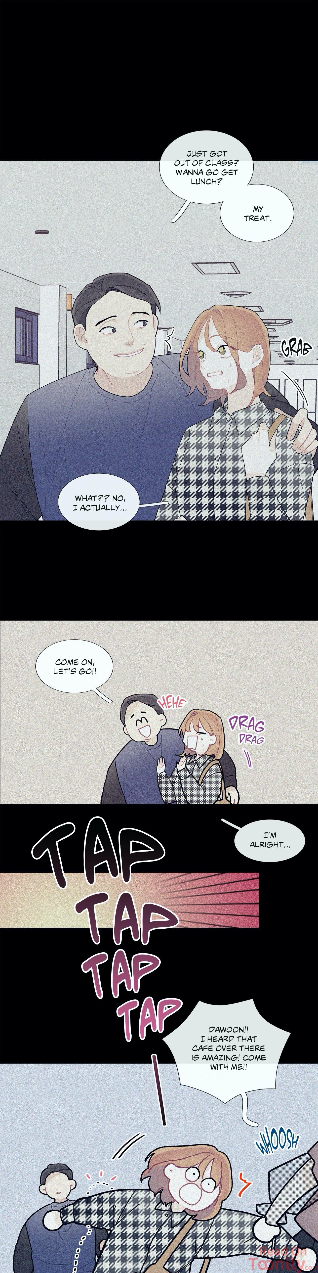 What’s Going On? Chapter 65 - Manhwa18.com