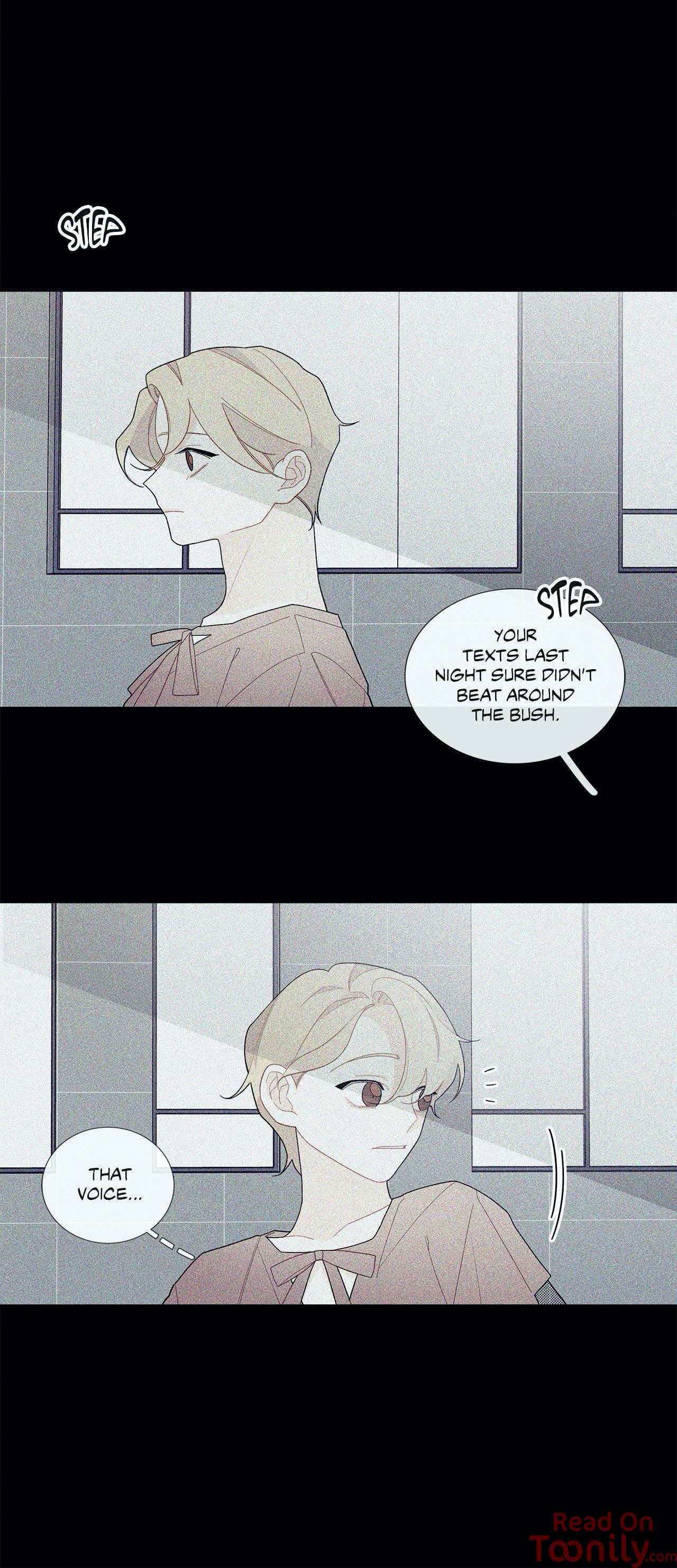 What’s Going On? Chapter 65 - Manhwa18.com
