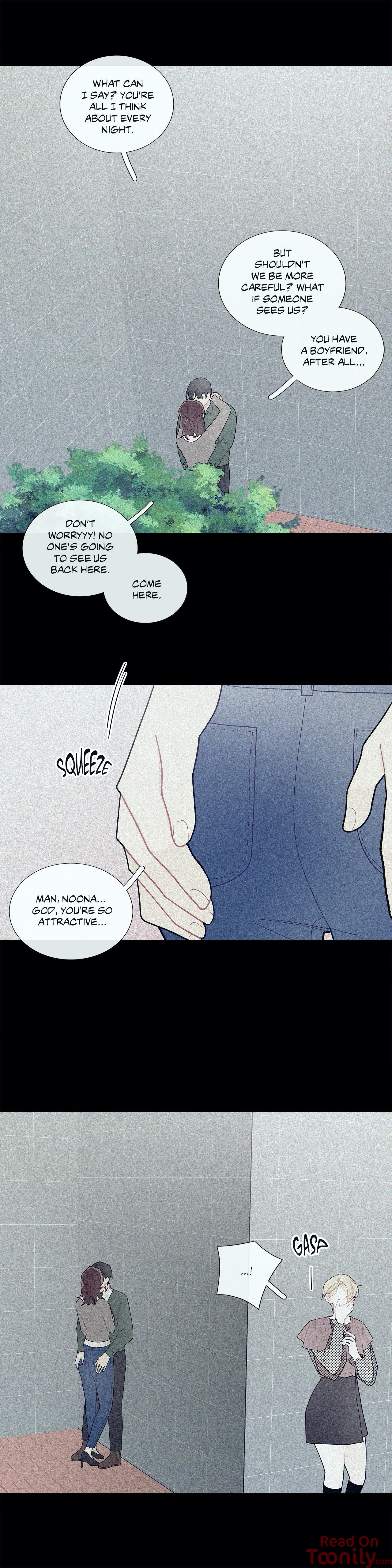 What’s Going On? Chapter 65 - Manhwa18.com