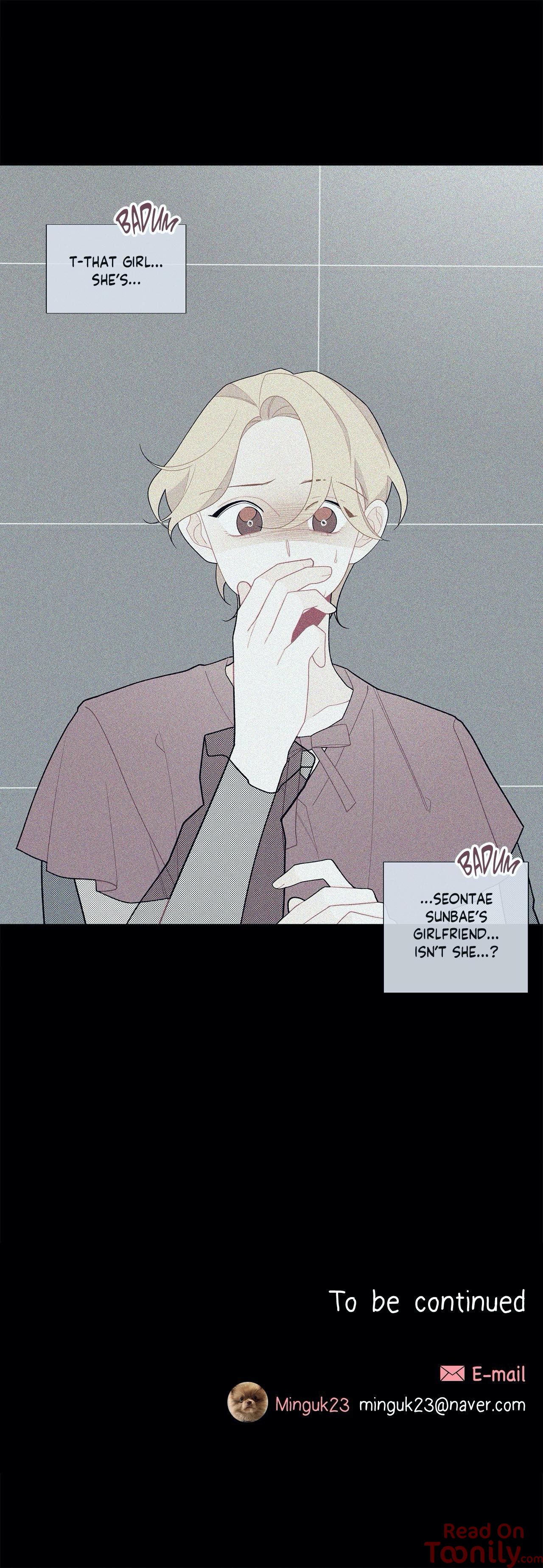 What’s Going On? Chapter 65 - Manhwa18.com
