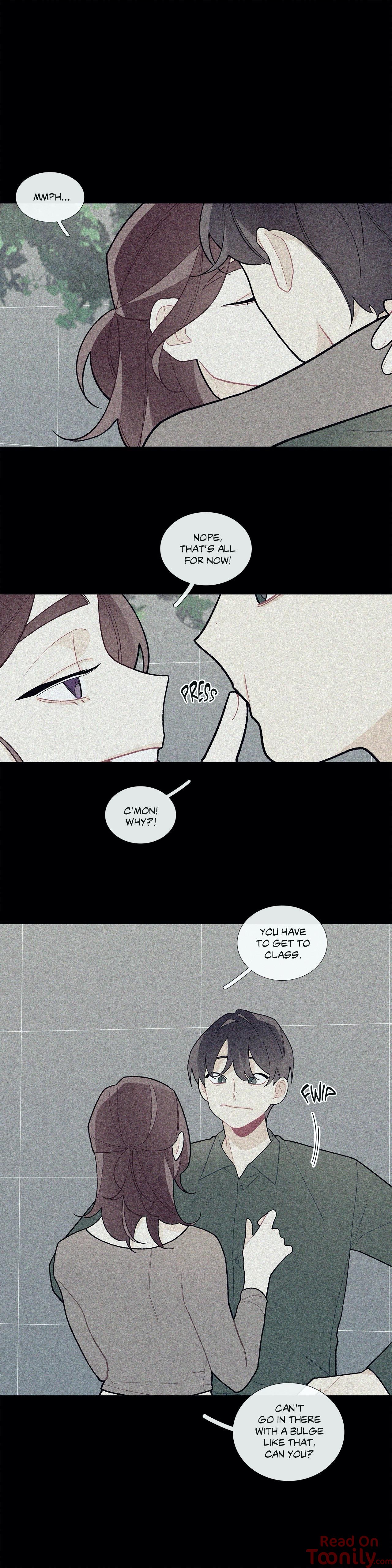 What’s Going On? Chapter 66 - Manhwa18.com