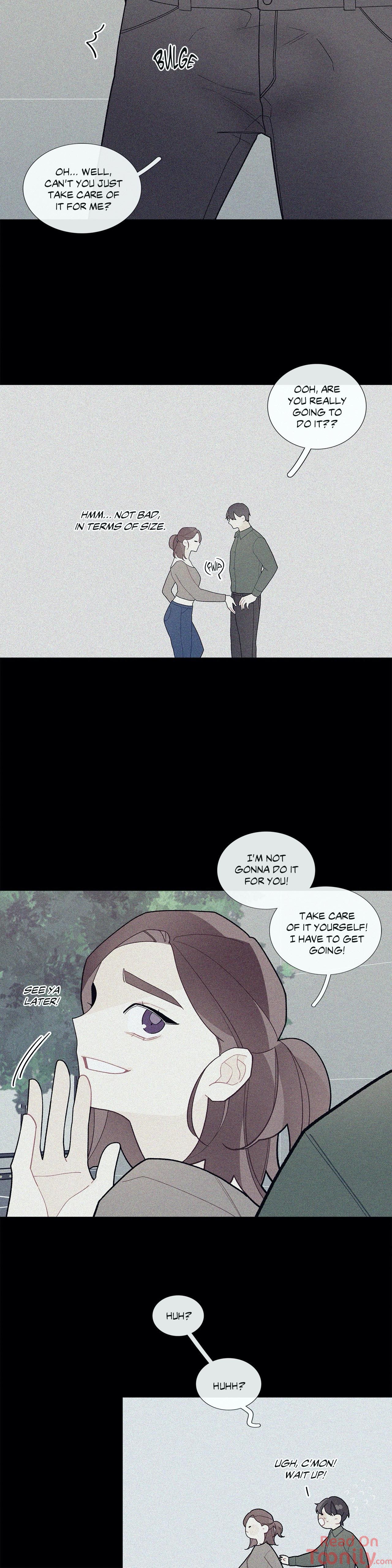 What’s Going On? Chapter 66 - Manhwa18.com