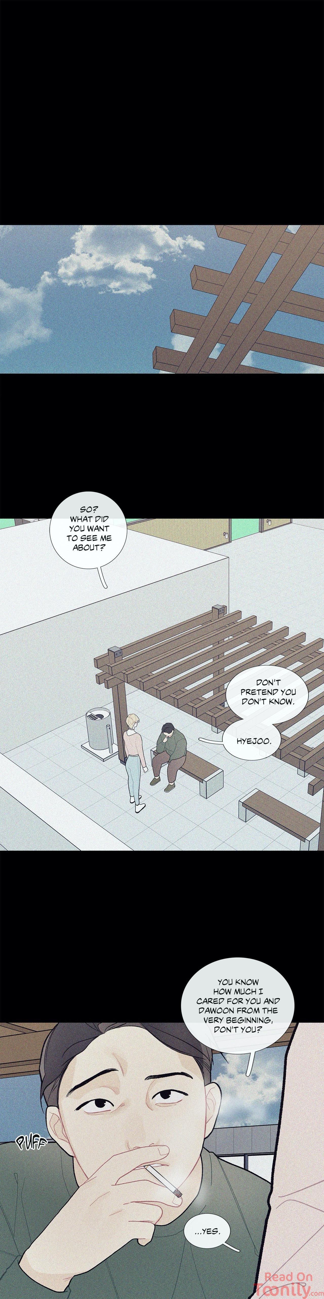 What’s Going On? Chapter 66 - Manhwa18.com