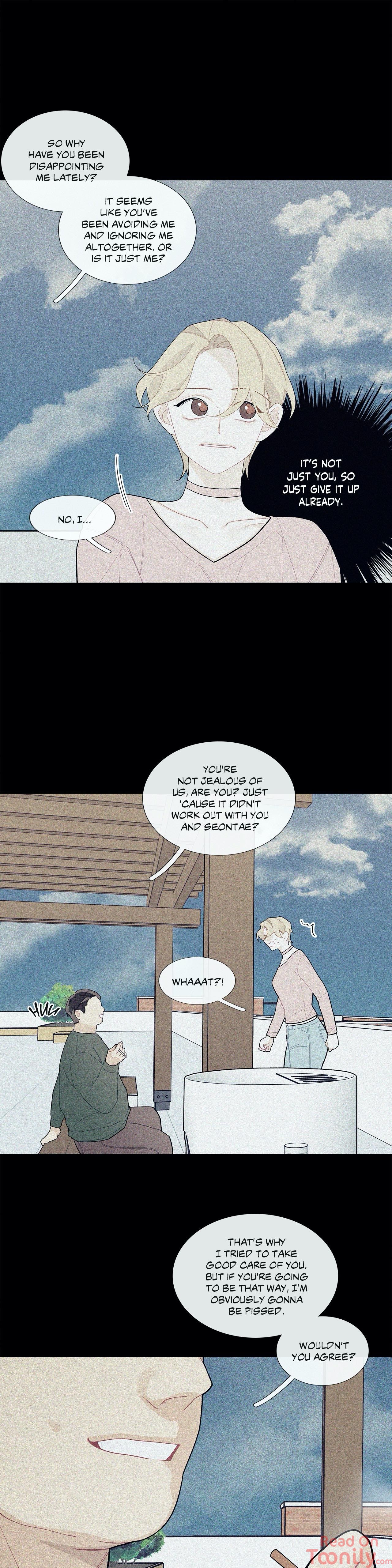 What’s Going On? Chapter 66 - Manhwa18.com