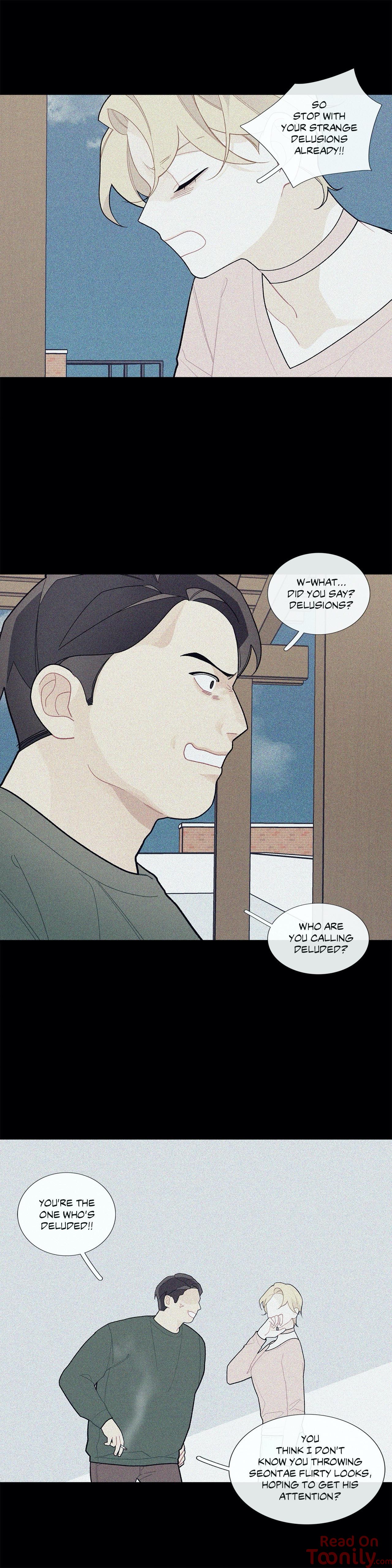What’s Going On? Chapter 66 - Manhwa18.com