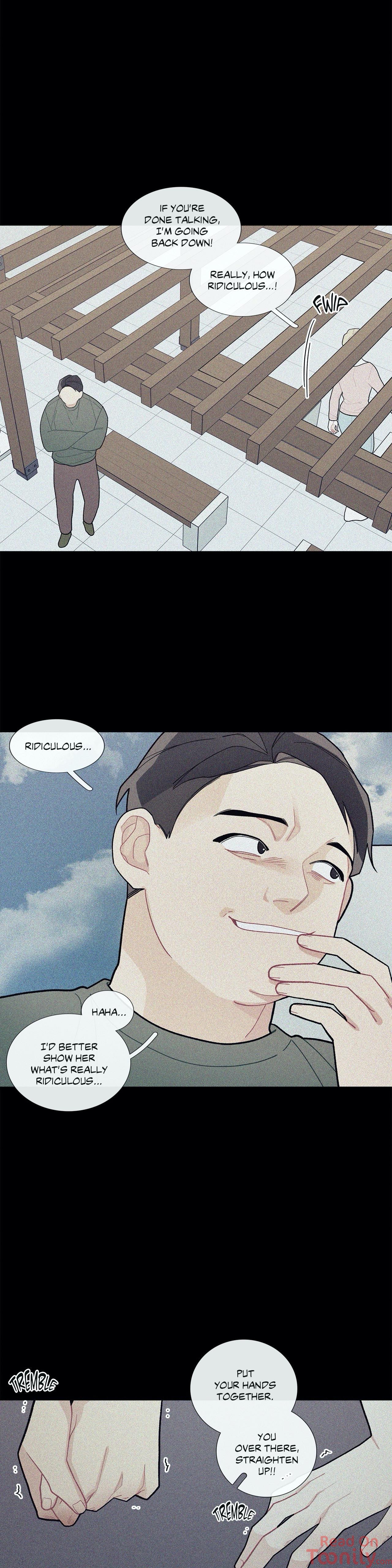 What’s Going On? Chapter 66 - Manhwa18.com