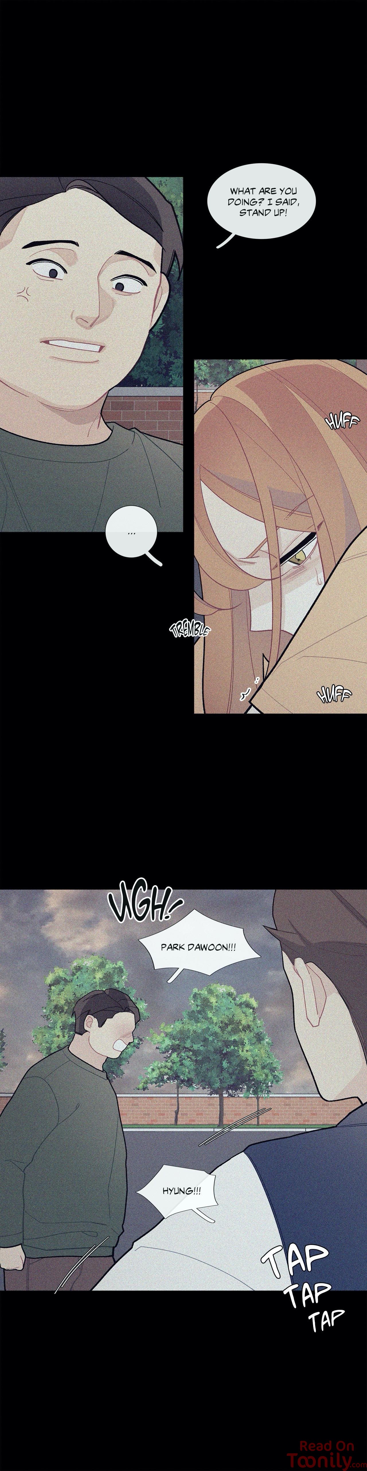 What’s Going On? Chapter 66 - Manhwa18.com