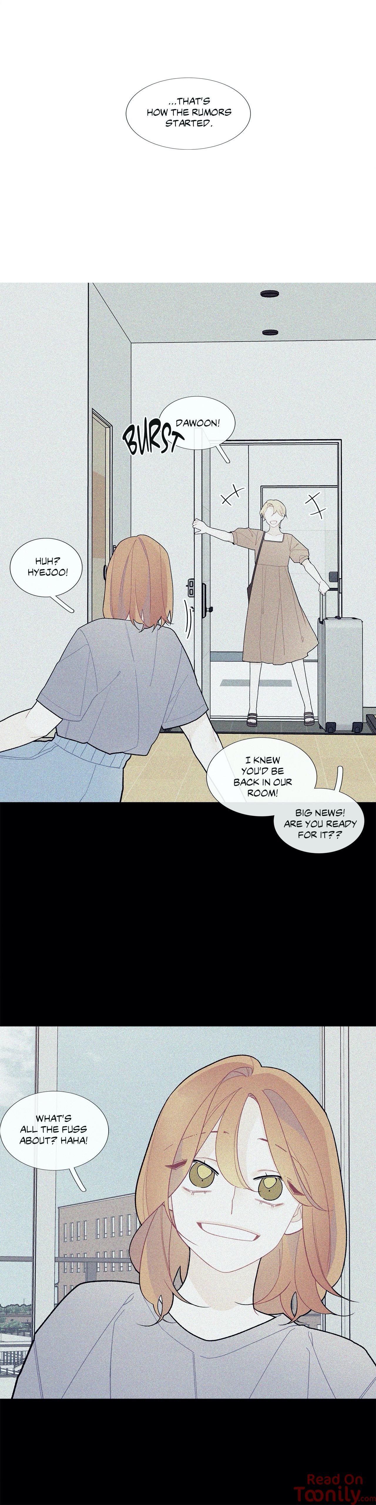 What’s Going On? Chapter 66 - Manhwa18.com