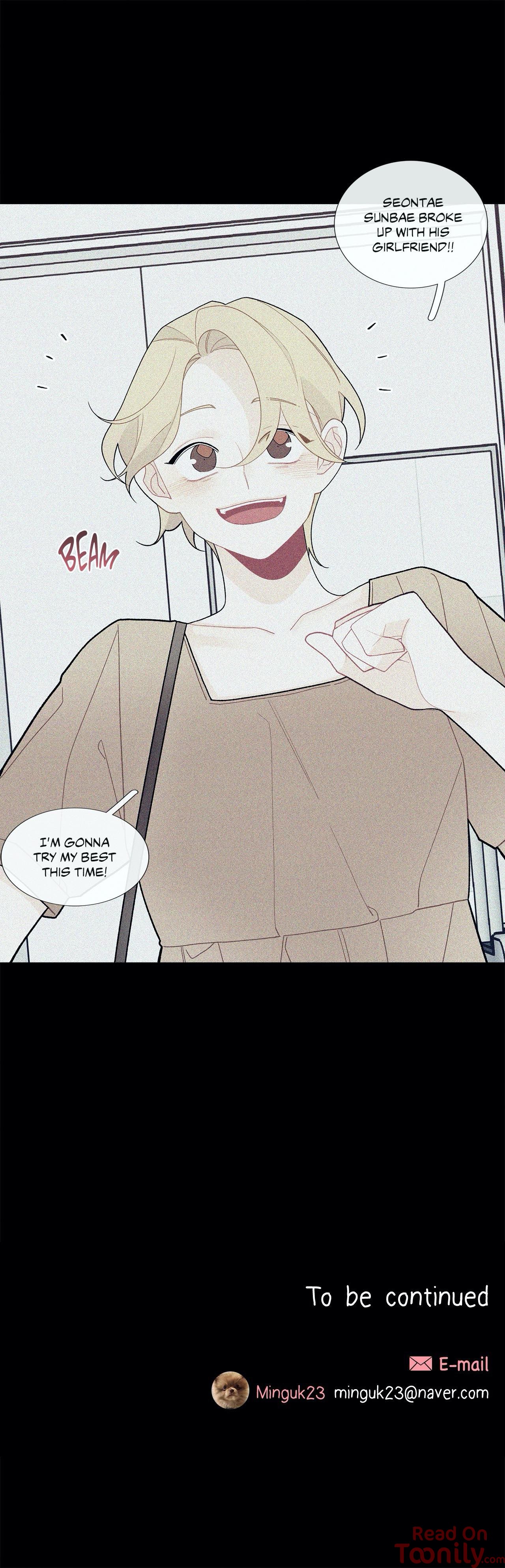What’s Going On? Chapter 66 - Manhwa18.com