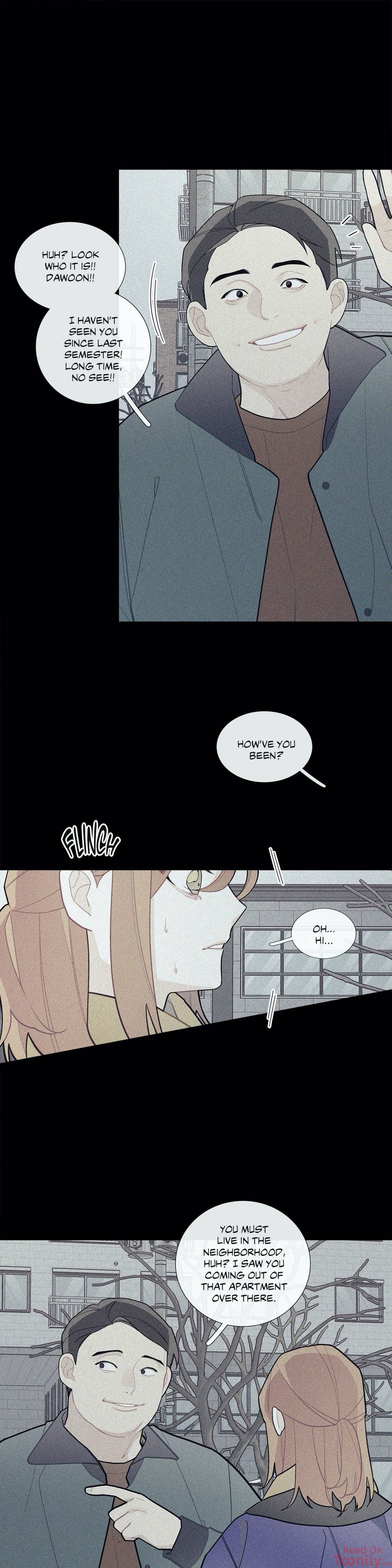 What’s Going On? Chapter 74 - Manhwa18.com