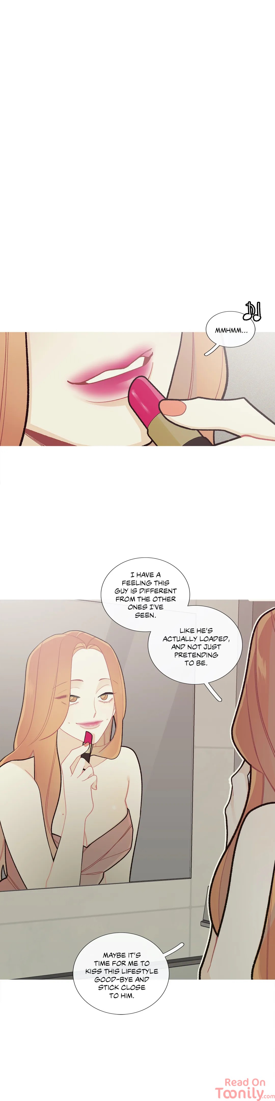 What’s Going On? Chapter 80 - Manhwa18.com