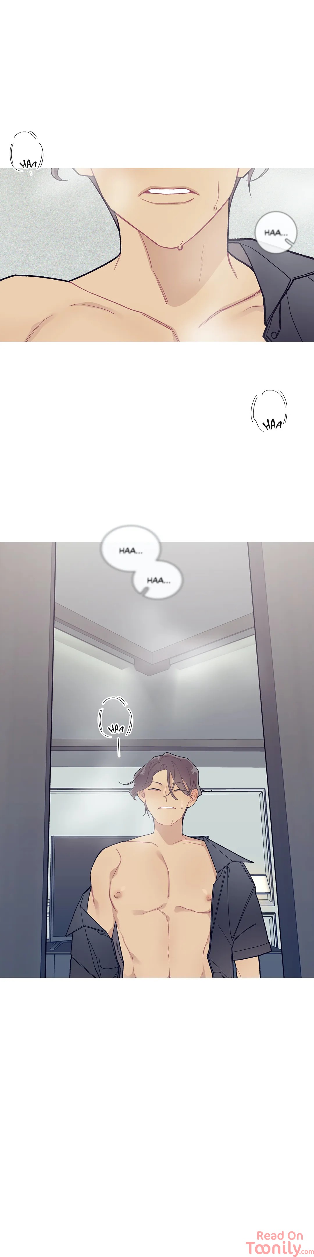 What’s Going On? Chapter 80 - Manhwa18.com