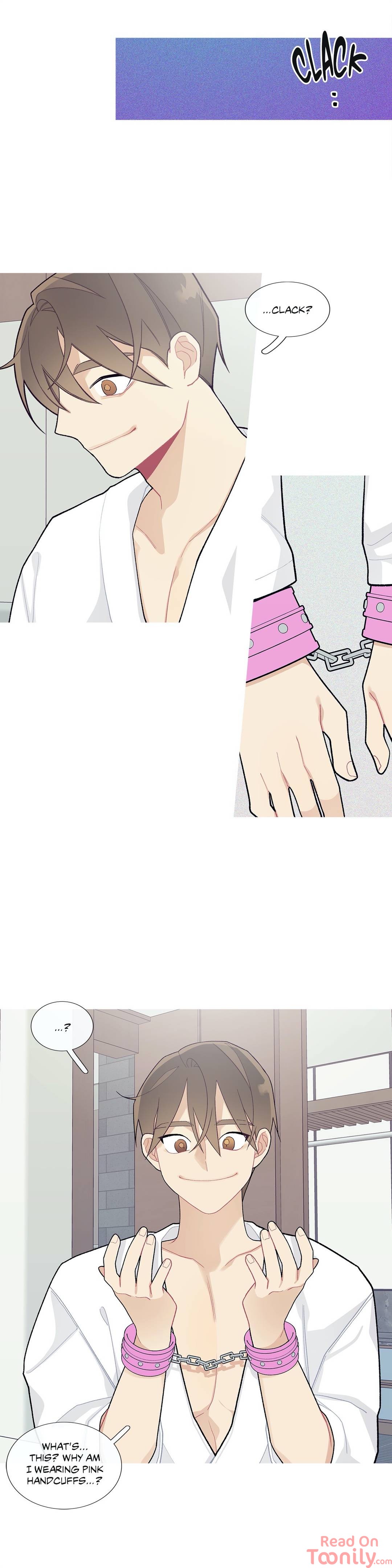 What’s Going On? Chapter 83 - Manhwa18.com