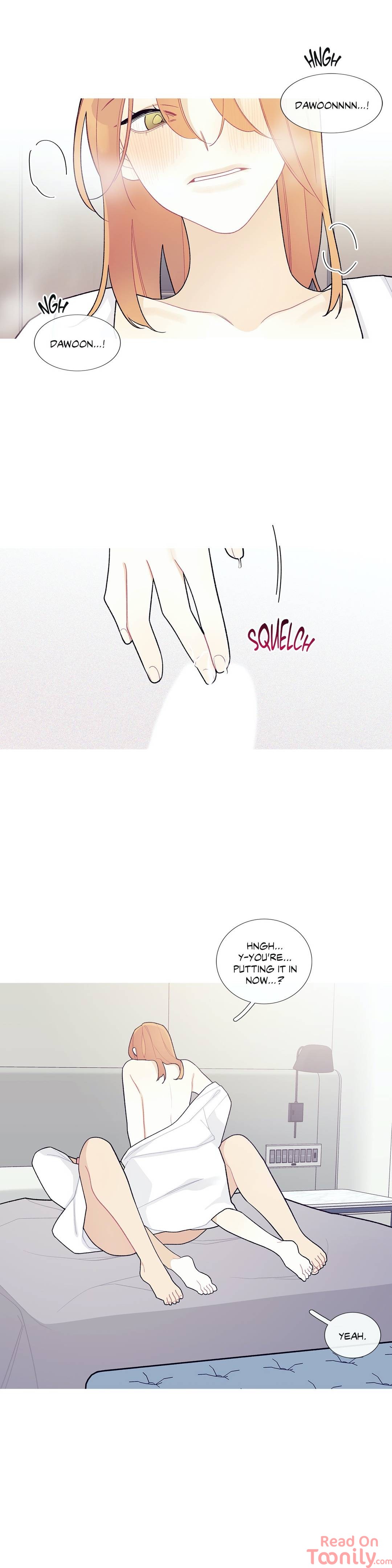 What’s Going On? Chapter 83 - Manhwa18.com