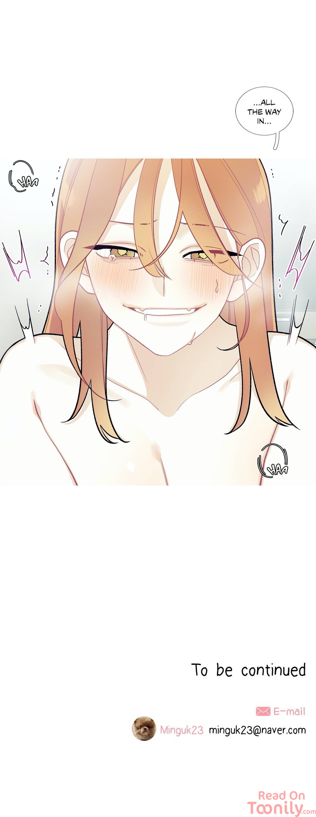 What’s Going On? Chapter 83 - Manhwa18.com