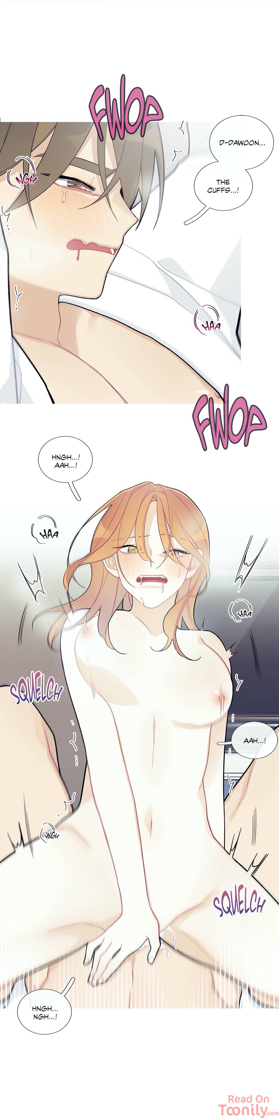 What’s Going On? Chapter 84 - Manhwa18.com