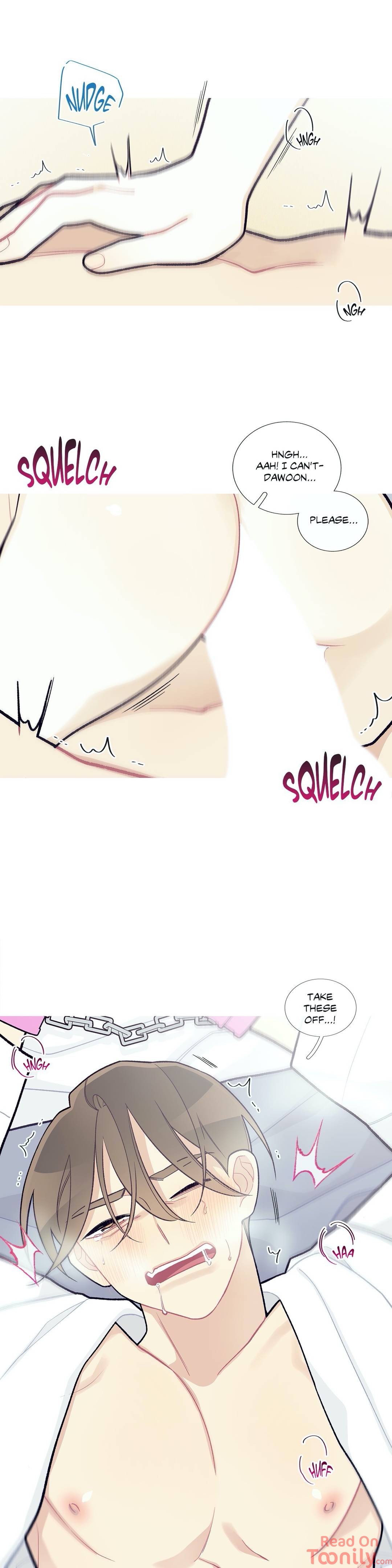 What’s Going On? Chapter 84 - Manhwa18.com