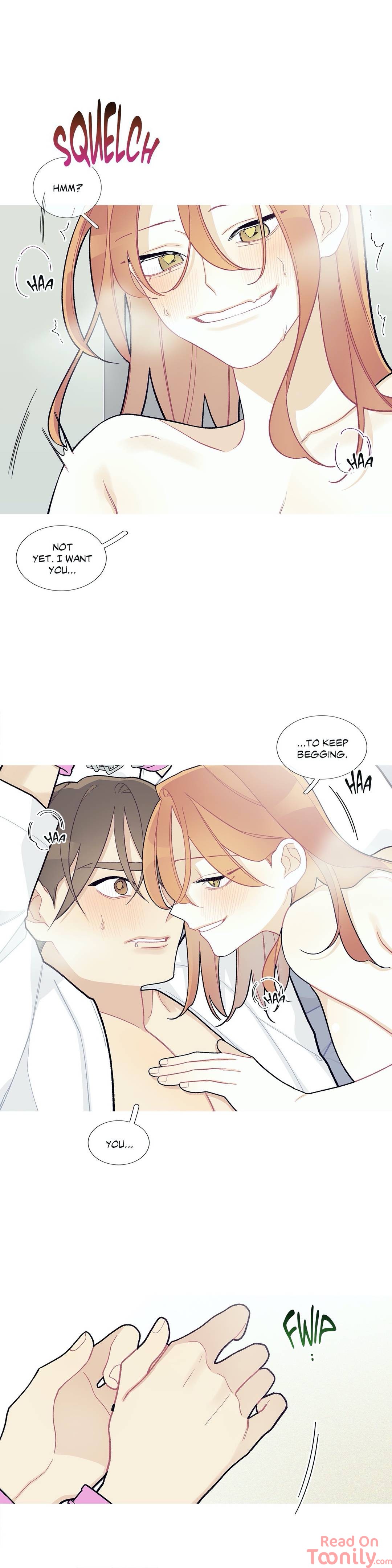 What’s Going On? Chapter 84 - Manhwa18.com