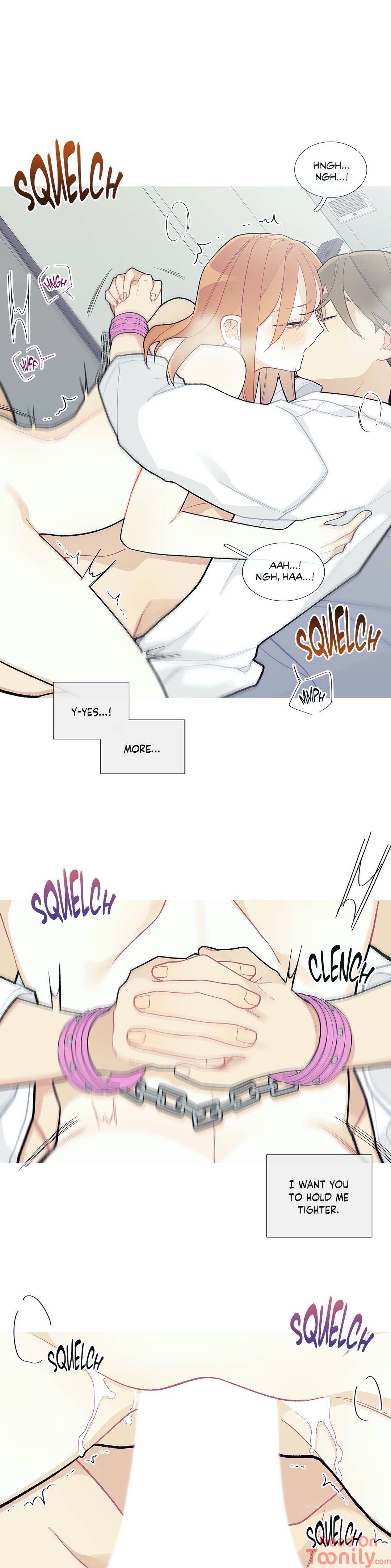 What’s Going On? Chapter 84 - Manhwa18.com