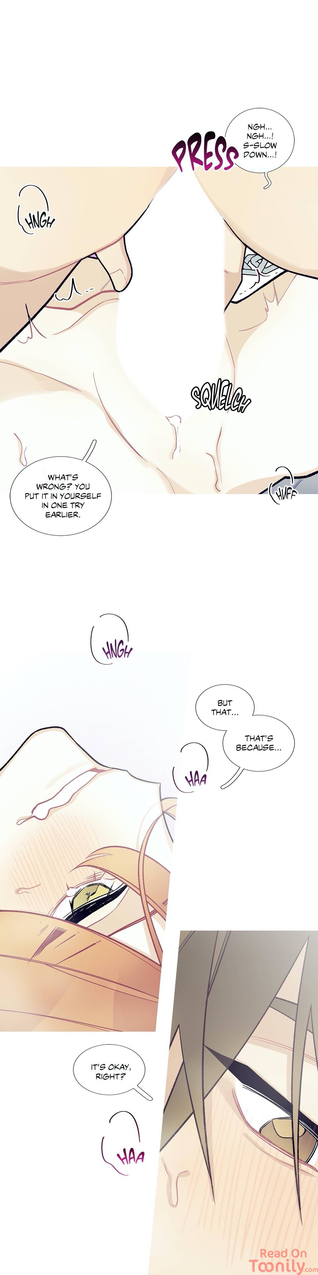 What’s Going On? Chapter 84 - Manhwa18.com