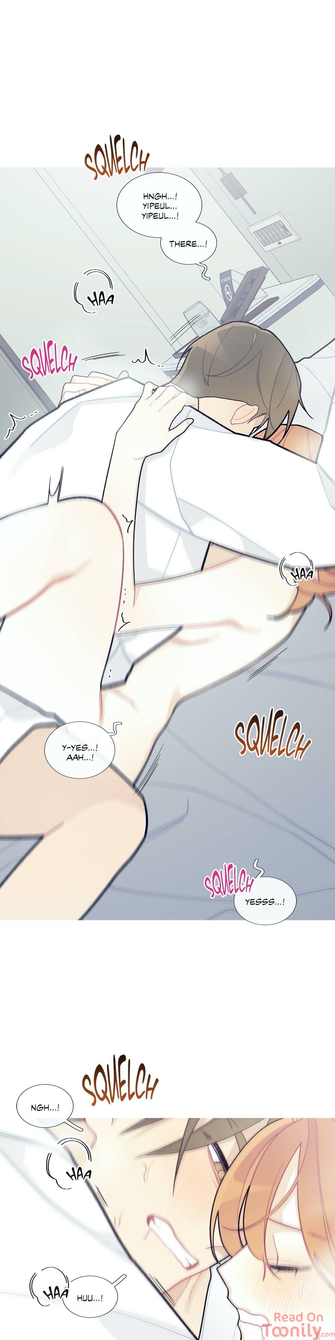 What’s Going On? Chapter 84 - Manhwa18.com