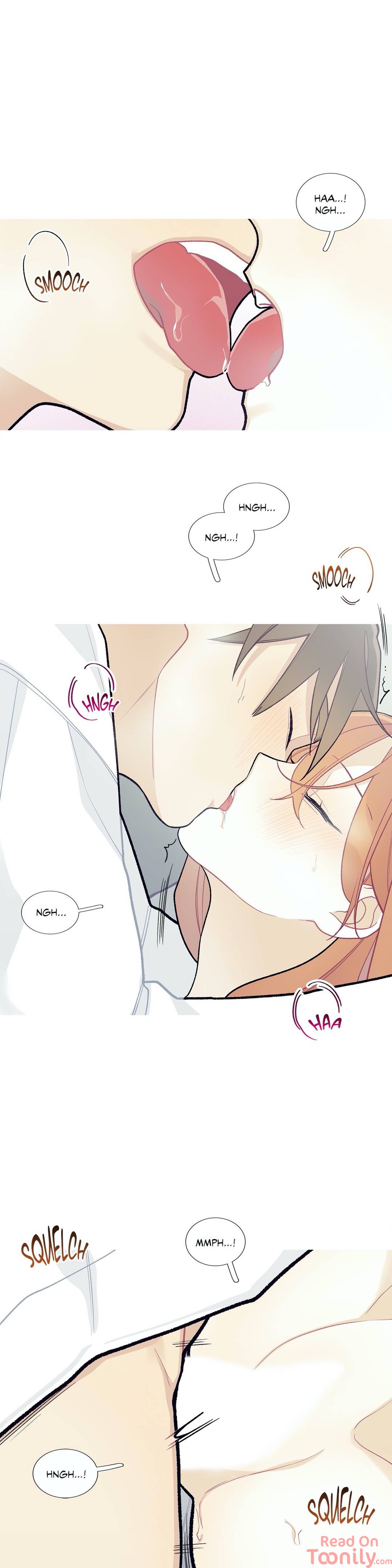 What’s Going On? Chapter 84 - Manhwa18.com