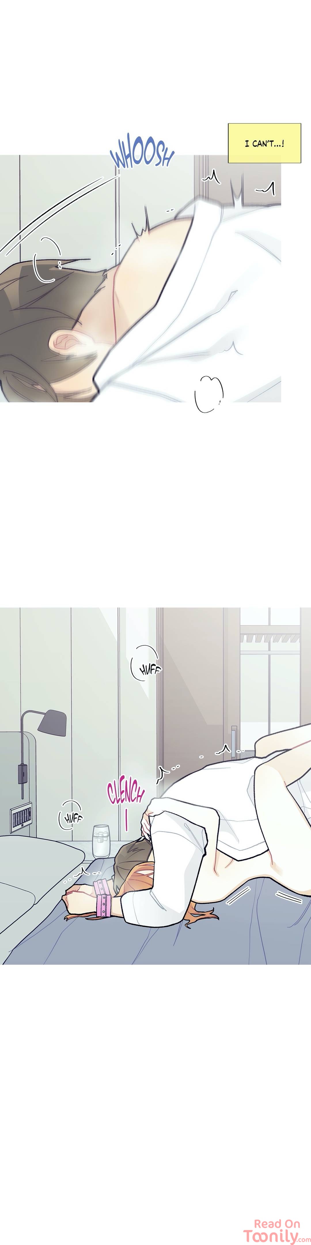 What’s Going On? Chapter 84 - Manhwa18.com