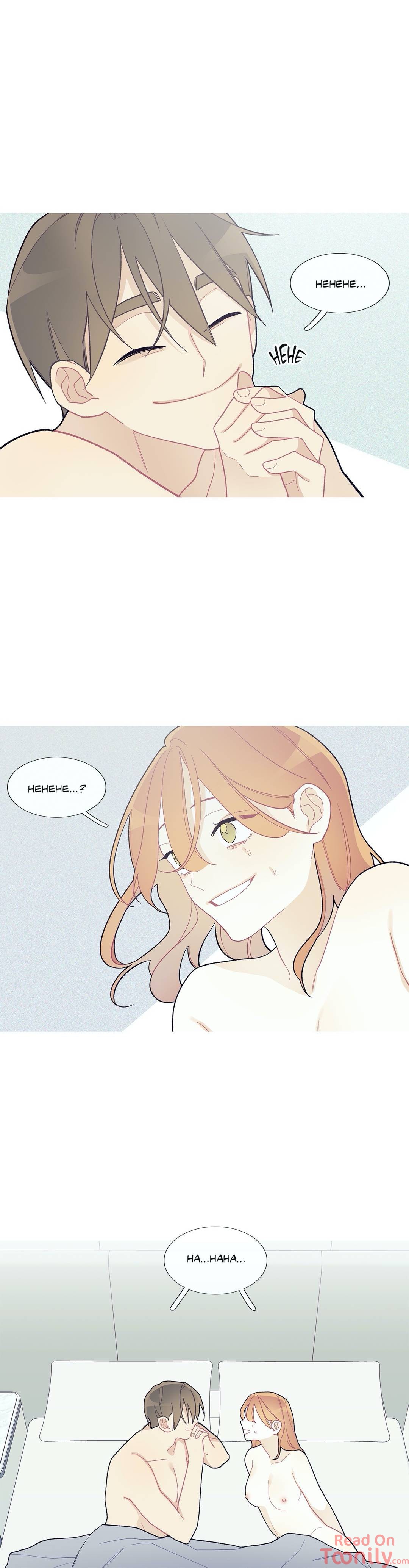 What’s Going On? Chapter 84 - Manhwa18.com