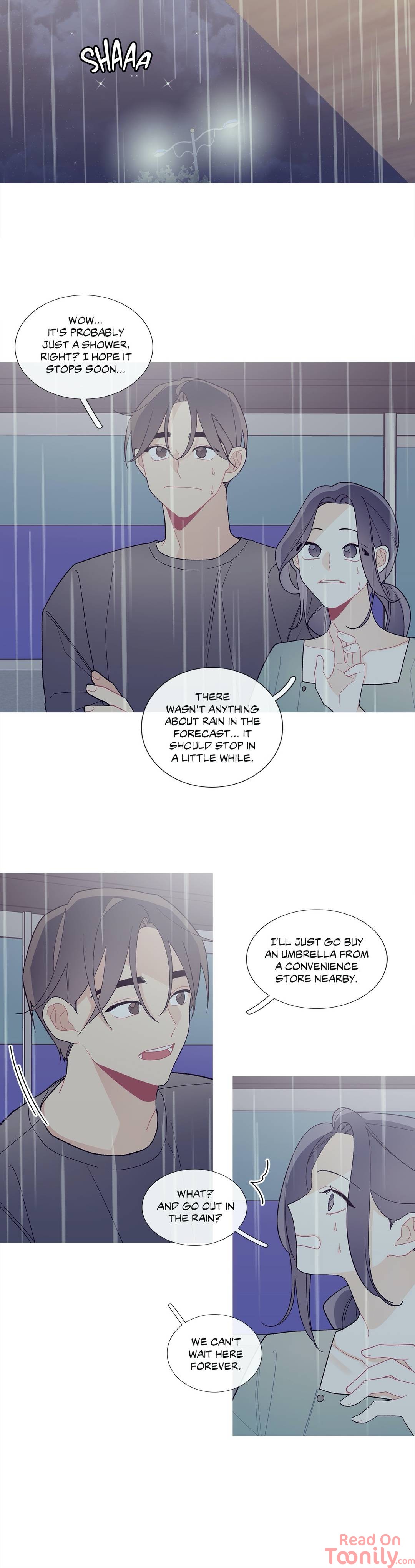 What’s Going On? Chapter 88 - Manhwa18.com