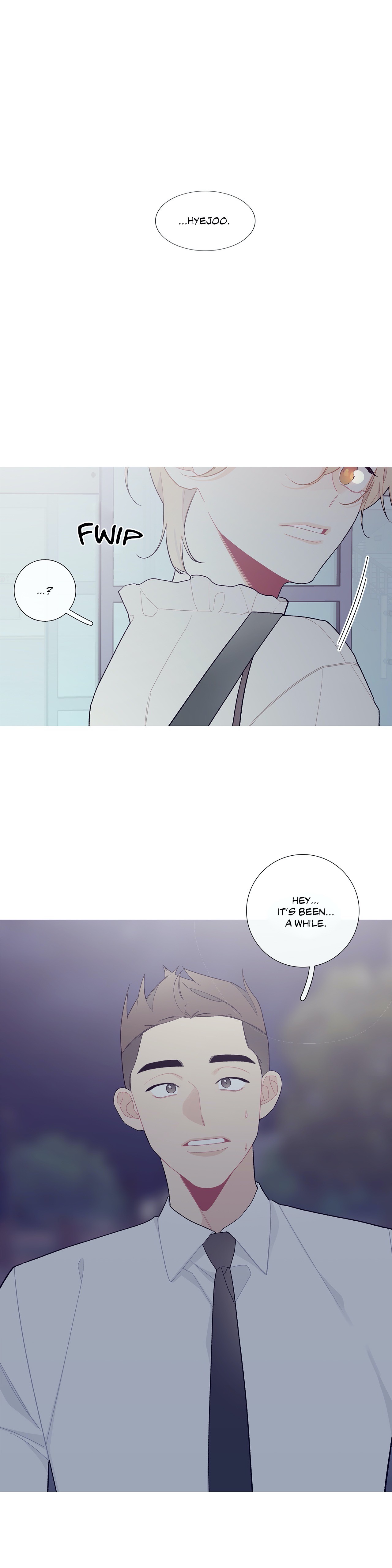 What’s Going On? Chapter 96 - Manhwa18.com