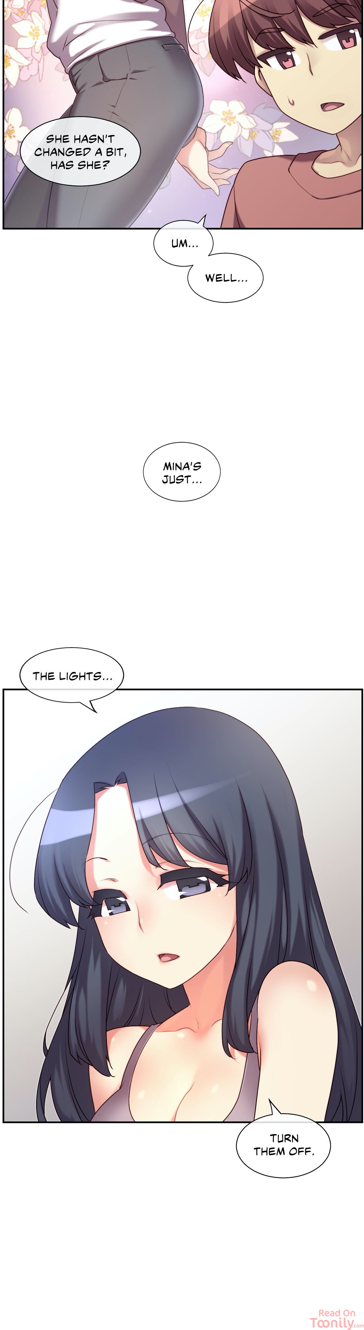 The Girlfriend Dice Chapter 1 - Manhwa18.com