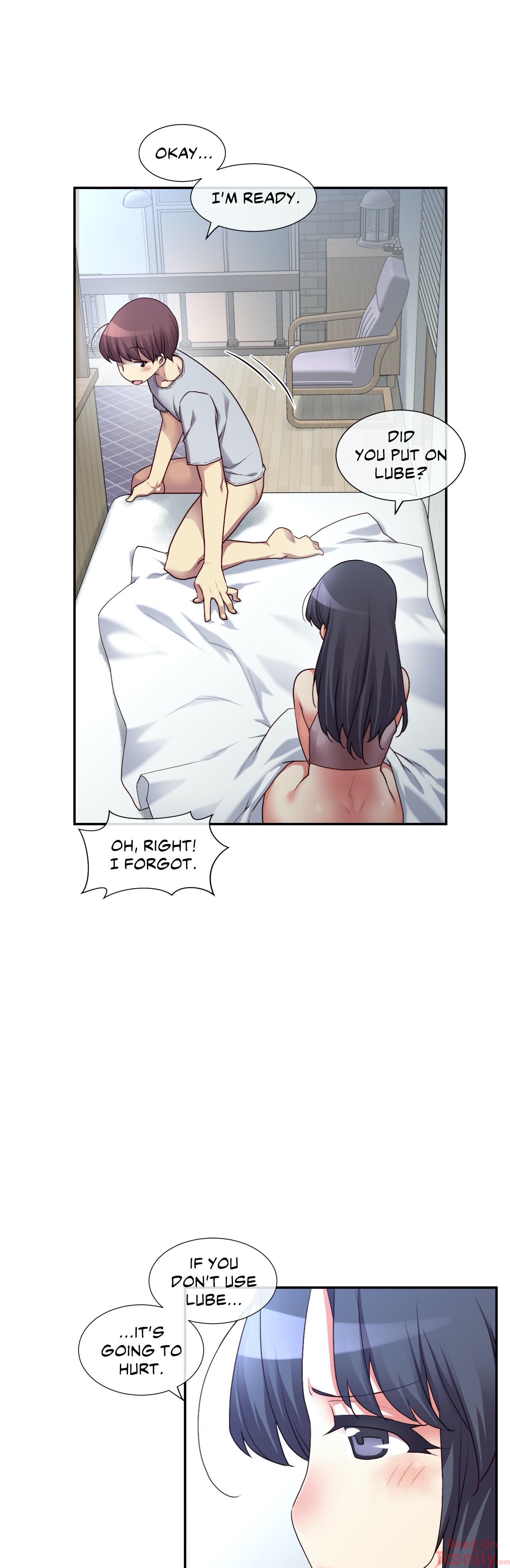 The Girlfriend Dice Chapter 1 - Manhwa18.com