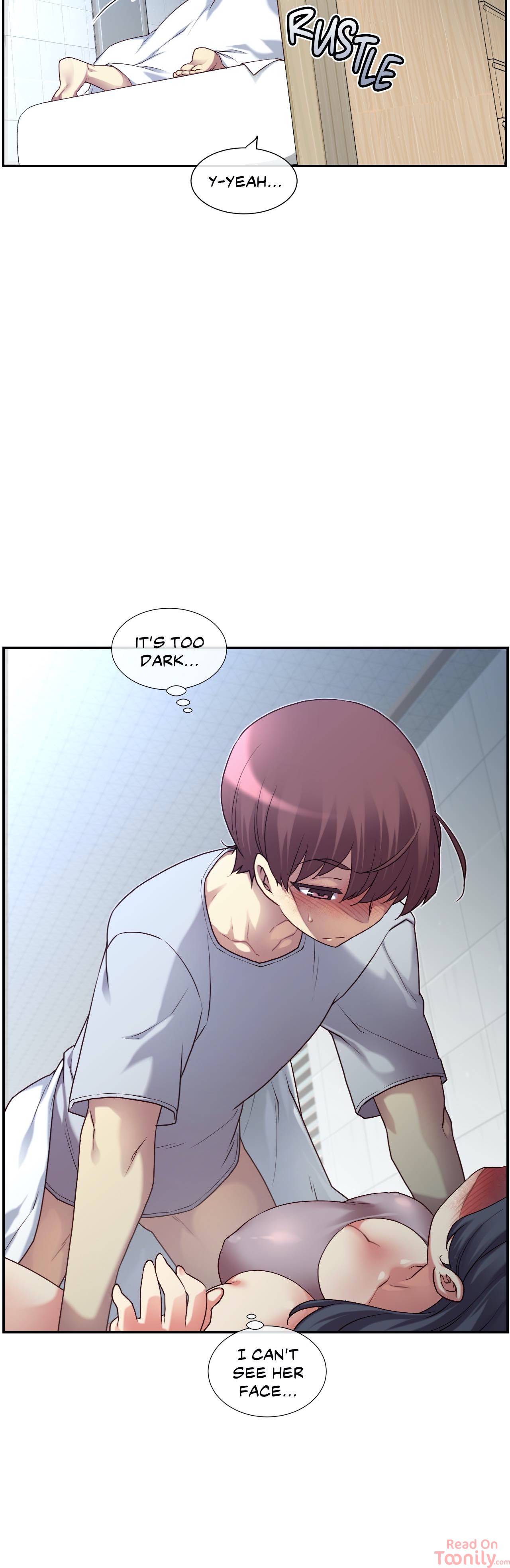 The Girlfriend Dice Chapter 1 - Manhwa18.com