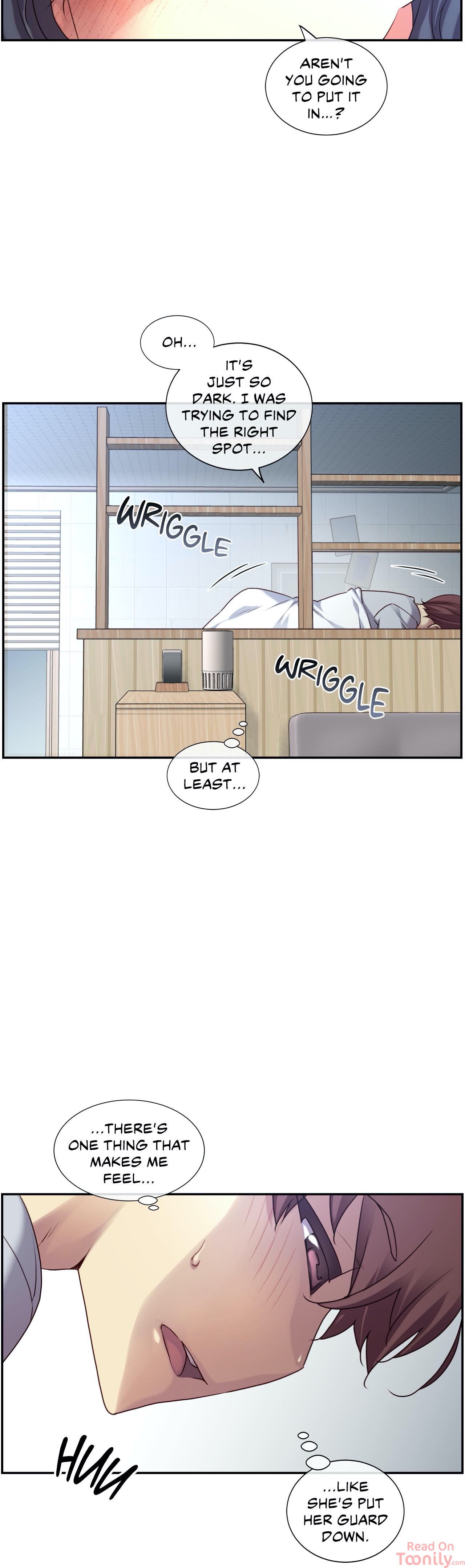 The Girlfriend Dice Chapter 1 - Manhwa18.com