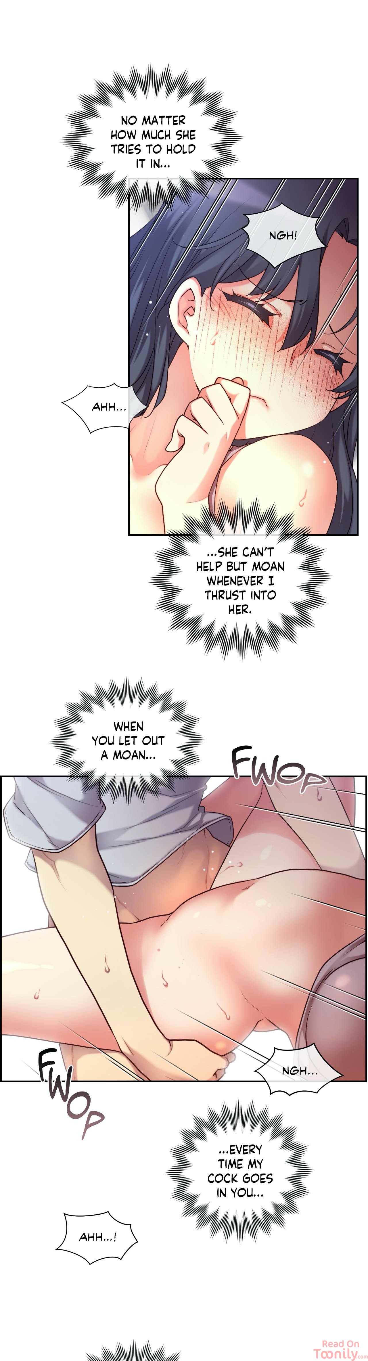 The Girlfriend Dice Chapter 1 - Manhwa18.com