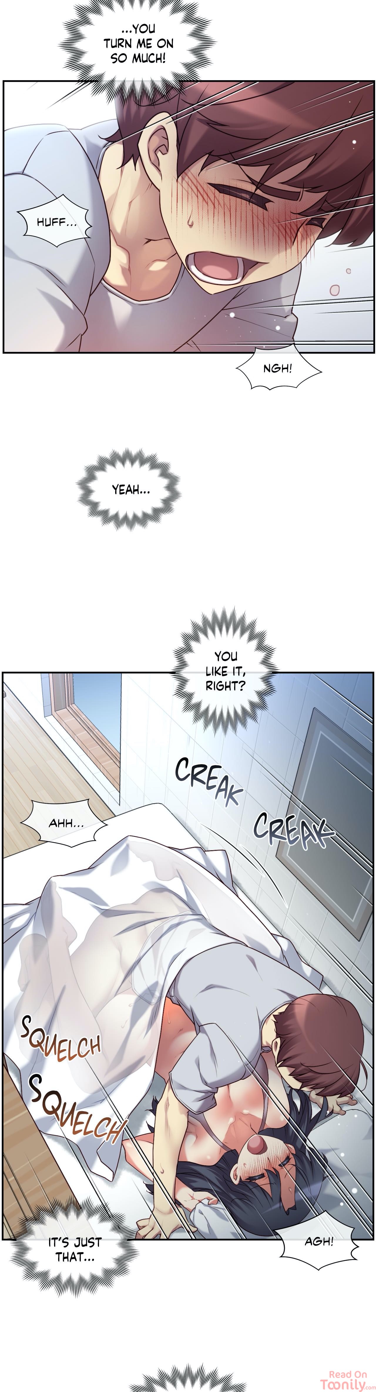 The Girlfriend Dice Chapter 1 - Manhwa18.com