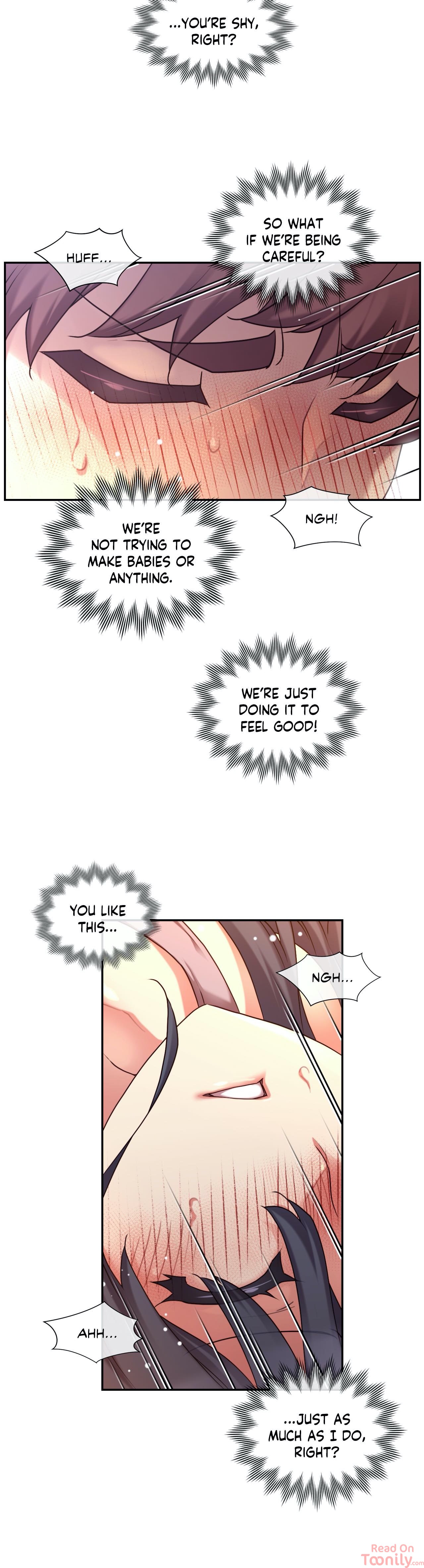 The Girlfriend Dice Chapter 1 - Manhwa18.com