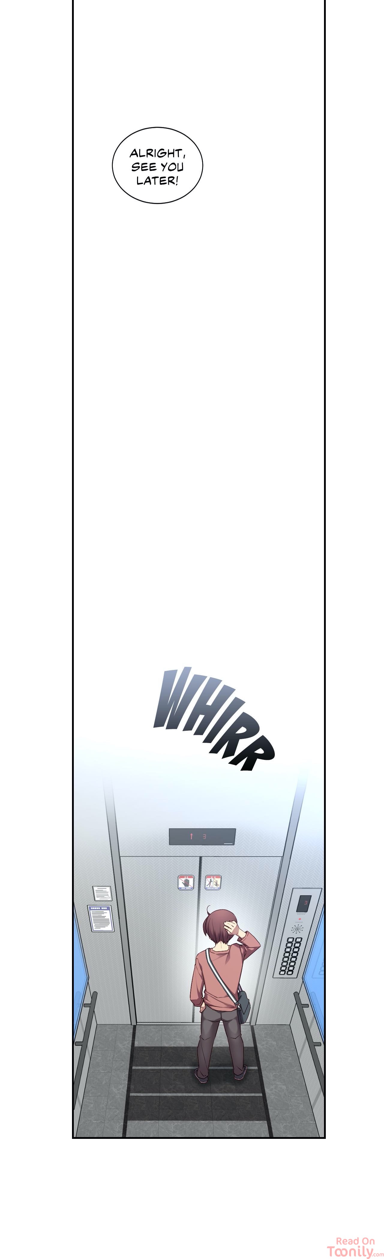 The Girlfriend Dice Chapter 1 - Manhwa18.com