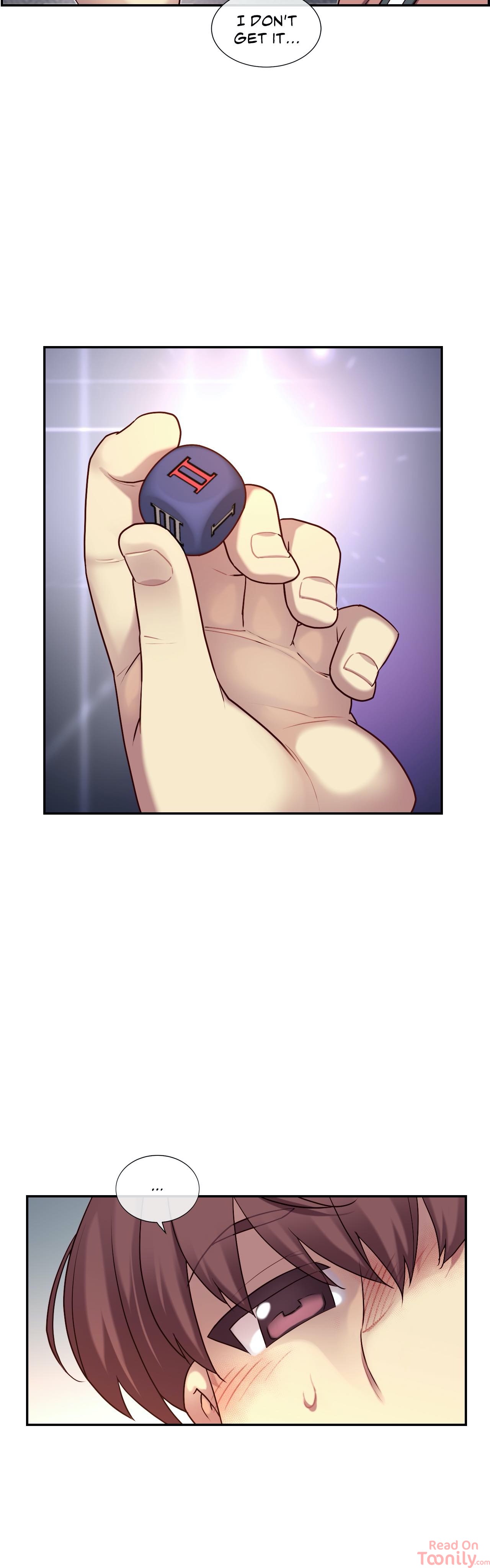 The Girlfriend Dice Chapter 1 - Manhwa18.com