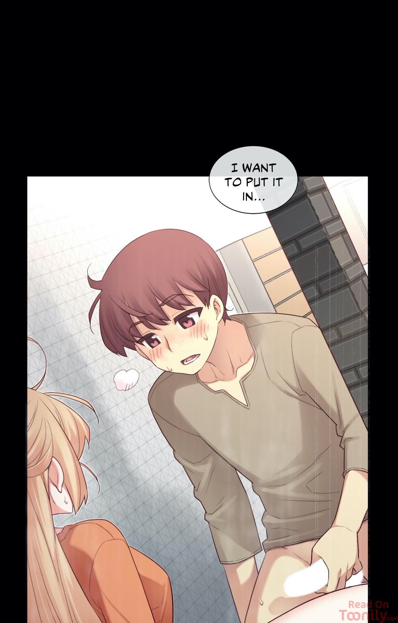 The Girlfriend Dice Chapter 10 - Manhwa18.com