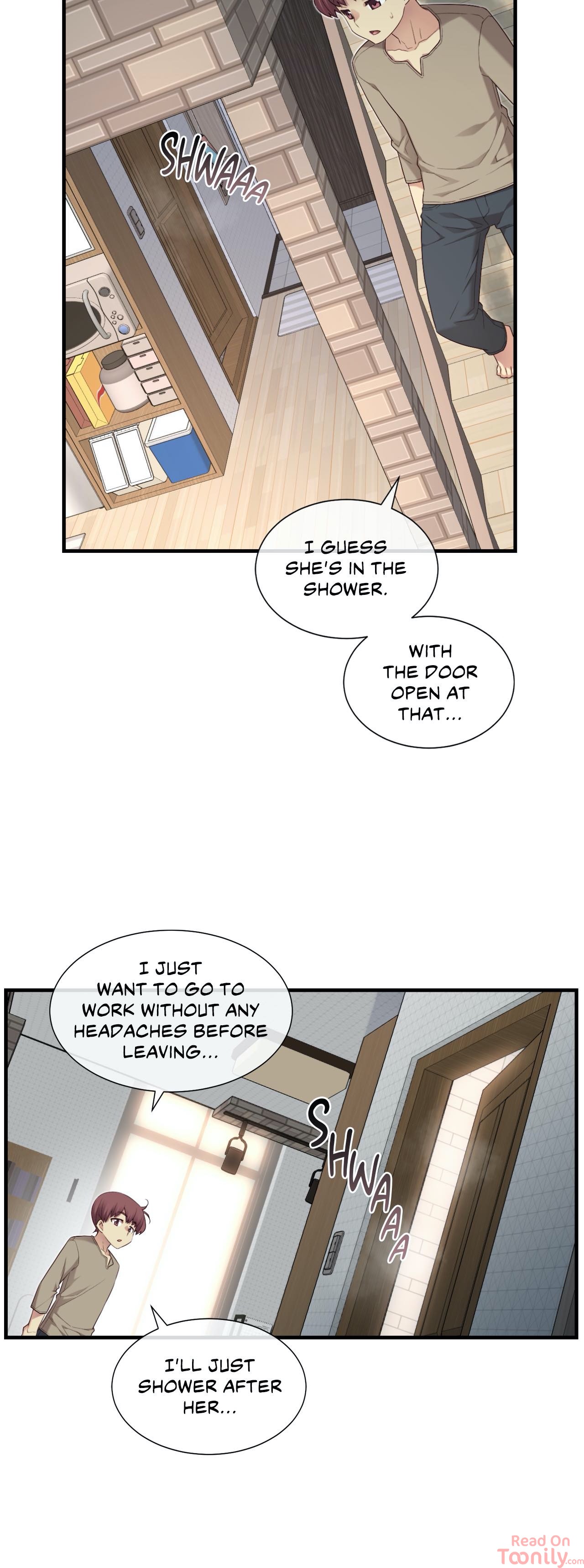 The Girlfriend Dice Chapter 10 - Manhwa18.com