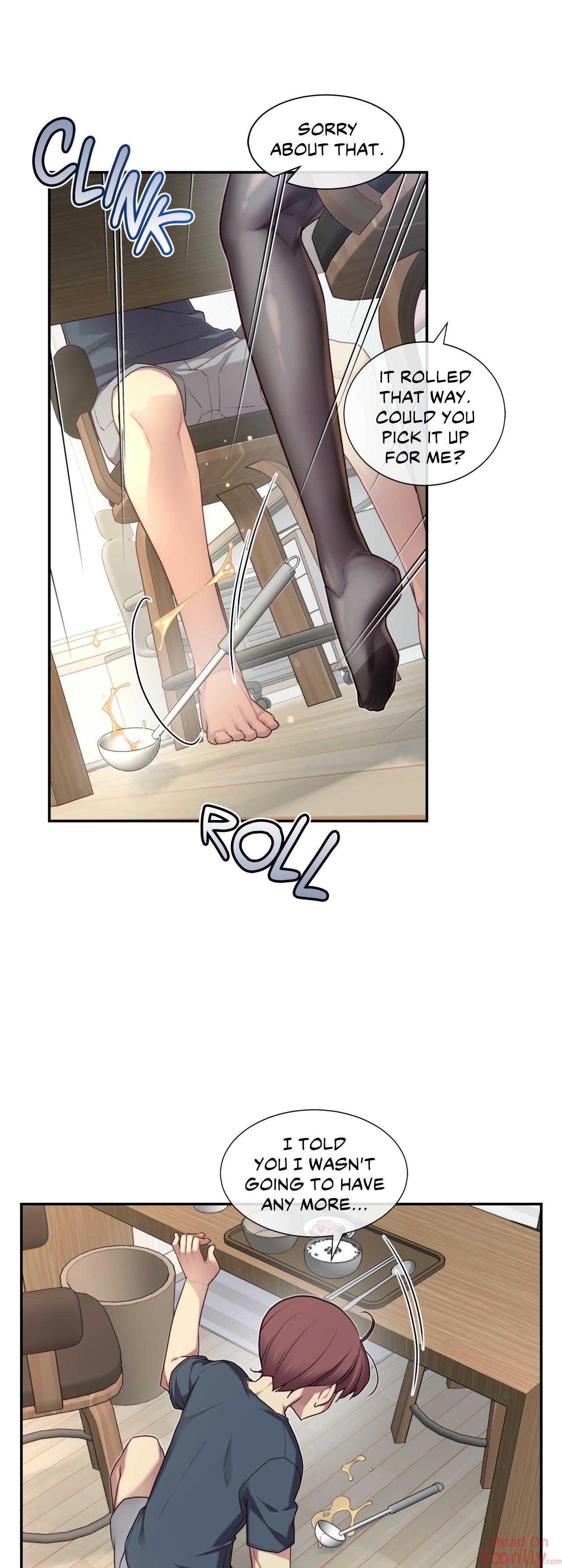 The Girlfriend Dice Chapter 2 - Manhwa18.com